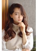 .大人可愛いスタイル