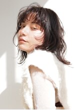 アヴァンス なかもず店(AVANCE.)