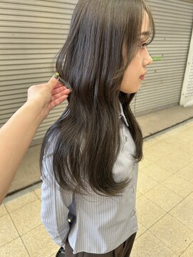 クエット デ プレジール イースタイル(COUETTE des PLAISIR e-style) オリーブブラウン