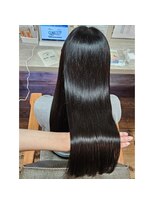 ジュエルボックス 堺東店(jewelbox)&nbsp;極上トリートメントでヘアケア☆