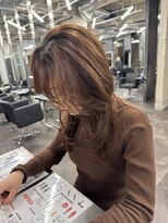 ガルテ(GARTE)&nbsp;レイヤースタイル