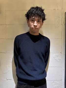 ヌース(NOOS) ウェーブショート