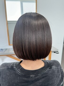 リノ 守山店(lino) 髪質改善水素トリートメント