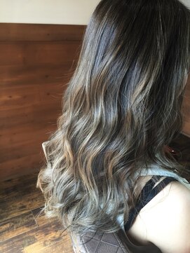 ラディックス(LADiX) 3Dカラー