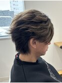 フェザーパーマ
