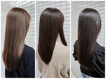 スタジオエムズ 佐倉店(Studio M’s)の雰囲気（スタジオエムズリピーター様☆自分史上最高の美髪へ試す価値あり）