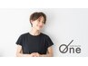 【ダメージレスカラー】カット＋髪質改善カラー￥10000