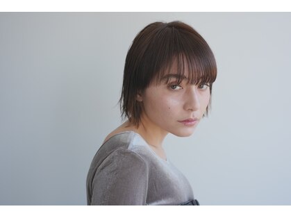 スクエアペア(SQUARE PAIR)の写真