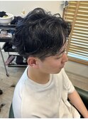 フェザーパーマ