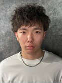 メンズスパイラル