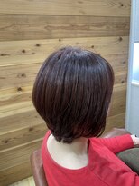 リーク(LEEK)&nbsp;可愛い春カラー