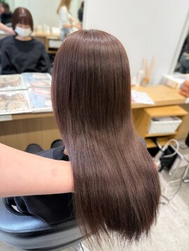 アヴァンス 京橋店(AVANCE) ショコラベージュ