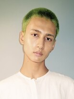 サル 代官山(SAL)&nbsp;【SAL】Frank ocean color