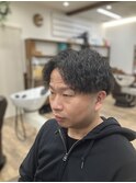 ツイストスパイラル