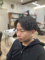 ニュートラル(Neutral)&nbsp;ツイストスパイラル