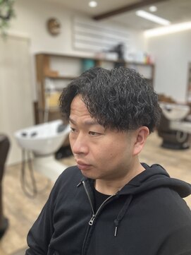 ニュートラル(Neutral) ツイストスパイラル