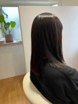 ヘアクラフト 八幡店(Hair☆Craft)&nbsp;ストレート