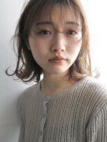 ベルタ バイ アルテフィーチェ(belta by artefice) 外ハネボブ☆