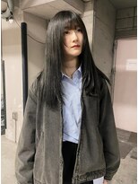 シゼン(SHiZEN.)&nbsp;暗グレー