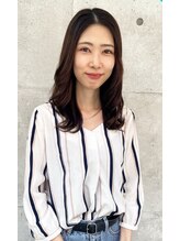 オリオリ(oli-oli) 細川 mayu
