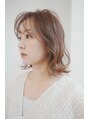 アグ ヘアー ティオ 五橋店(Agu hair tio)&nbsp;ゆるっとミディ