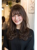 レイヤーカット
