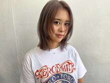 シーク(seek)の雰囲気（ハイトーンのお客様、多いです）