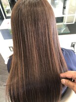 アーク(ARC+) 縮毛矯正酸性ストレート20代30代40代