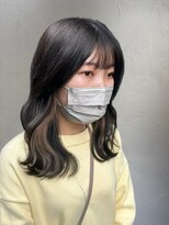 ロココ(rococo.)&nbsp;イヤリングカラー