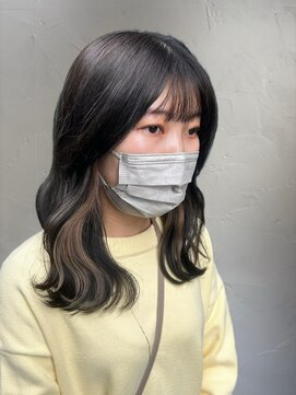 ロココ(rococo.) イヤリングカラー