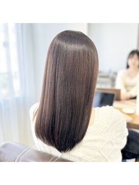 アールサロン 名駅(Rr SALON) 髪質改善トリートメント