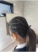 コーンロー