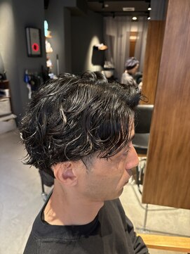 アンドワークス 2nd(&WORKS) スパイラル