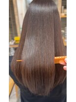 キーロ センター南(kiiro)&nbsp;髪質改善　1101