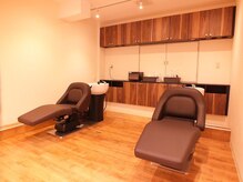 ヘアーピリナ(hair PILINA)