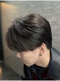 ニュアンスパーマカルマパーマメンズパーマニュアンス横浜