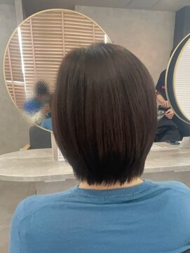 ベルライズアカデミー(BELRIZE Academy) ショート