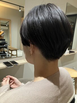 本と南風 guest design