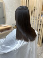マーソルヘアー(MERSOL HAIR)&nbsp;お客様スタイル