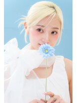 シャル 相模大野(shalu)&nbsp;S/S collection