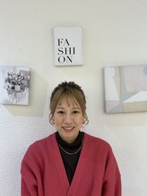 アース オーセンティック 松山銀天街店(EARTH Autentic)&nbsp;芝愛里 （松山）