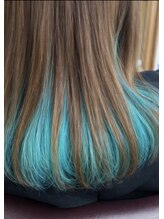 サロン レミュー(salon Remyu)