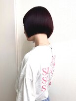 ムク(Muku)&nbsp;コンパクトボブ