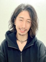 アイズ(I's) 浦島 裕史
