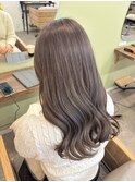 グレージュ