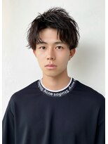 アクシュ(aqush) 2way style ツイストスパイラル