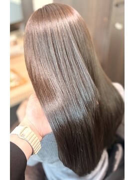 シーズンズ季の香 調布店(SEASONS) カーキベージュ