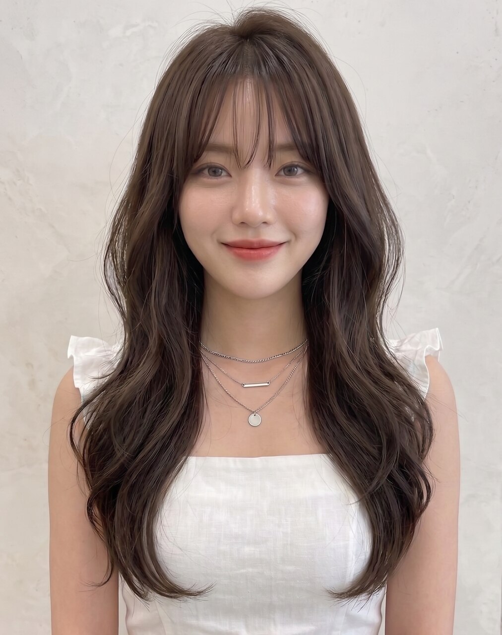 2026年夏】ロングの髪型・ヘアアレンジ｜門真・枚方・寝屋川・関目