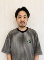 アグ ヘアー ビーコン 長野東和田店(Agu hair beacon)&nbsp;今井 将人