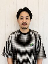 アグ ヘアー ビーコン 長野東和田店(Agu hair beacon)&nbsp;今井 将人